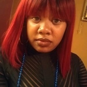 Meet your Posher, Whitney